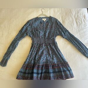 Cleobella Sz Large Dress